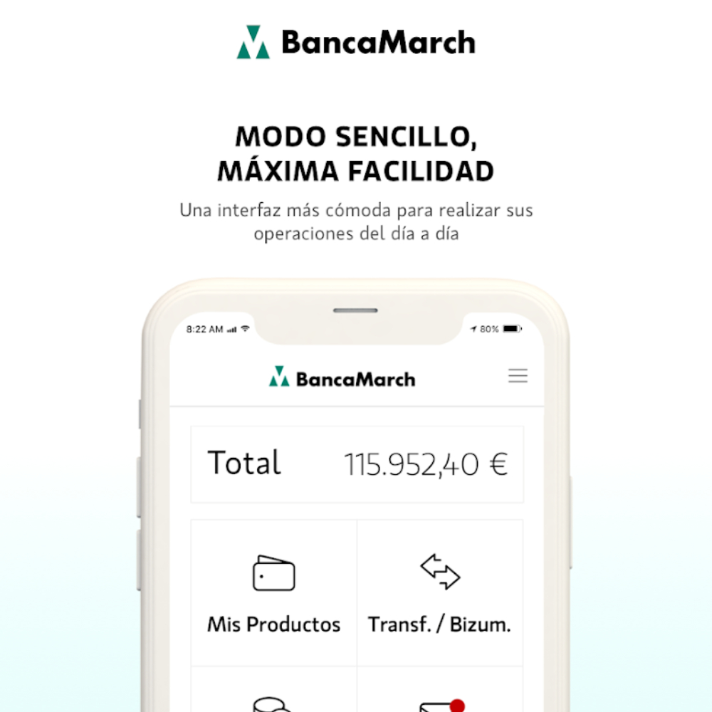 Banca March